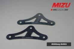Mizu Verhogingsset 25MM Kawasaki Versys 1000 (19-) 5 Mizu Verhogingsset 25MM Kawasaki Versys 1000 (19-) -Motorfiets Uitrusting Serie 0.3019021 643c