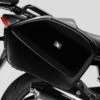 Honda Paneel Set Zijkoffer Pearl Concours Black XL 1000 V Varadero (07-13)