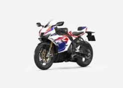 Honda Fireblade SP Racing Anniversaire Pack