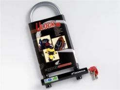 Honda U-slot 120/340