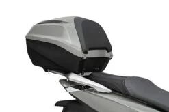 Honda Topkoffer 35L Grijs SH 350 I