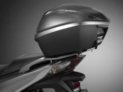 Honda Topkoffer 35L Smart Zwart SH 350 I