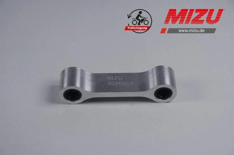 Mizu Verlagingsset 35MM Honda CBR 600 F (91-98) 2 Mizu Verlagingsset 35MM Honda CBR 600 F (91-98) - Afbeelding 2