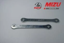 Mizu Verlagingsset 40MM Kawasaki ZX 6/12 R (00-17) -Motorfiets Uitrusting Serie 0 3020109 4a7c