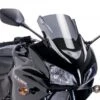 Puig Windscherm Jetstream Honda CBR500R (13-15)