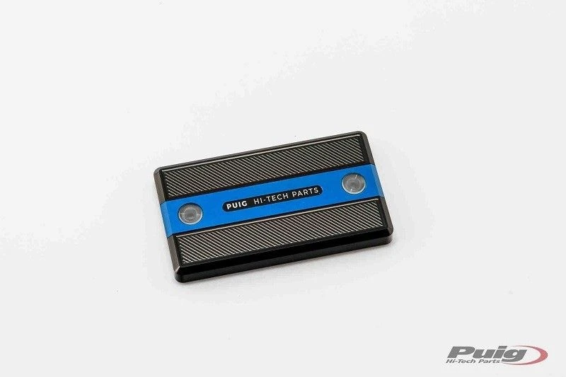 Puig Remvloeistof Reservoir Cover Diverse Suzuki Modellen 1 Puig Remvloeistof Reservoir Cover Diverse Suzuki Modellen