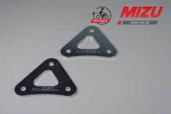 Mizu Verhogingsset 25MM Honda CBR500 R (13-) / CB500 F/X
