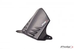 Puig Achterspatbord Carbon Look Honda VFR1200 (10-) -Motorfiets Uitrusting Serie 0 vfr1200f 2010 carbon e18a