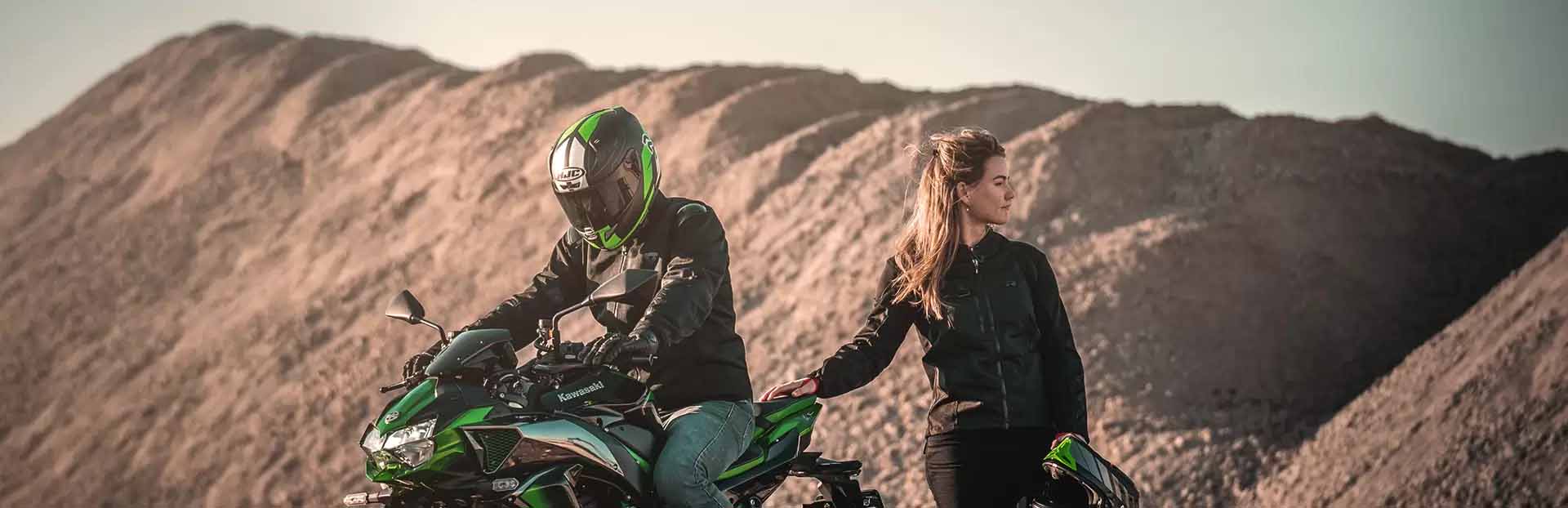 Motorfiets Uitrusting Serie -Motorfiets Uitrusting Serie 1