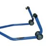 Bikelift Paddockstand RS-17 Achter Blauw