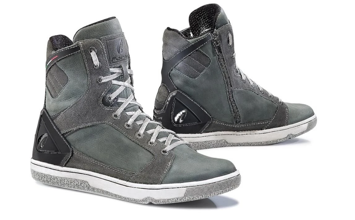 Forma Hyper Motorlaarzen 1 Forma Hyper Motorlaarzen