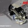 Mizu Verlagingsset 40MM Kawasaki ZX 6/12 R (00-17)