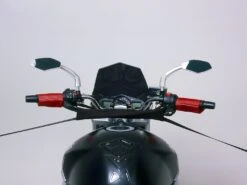 Puig Stuurstrop Inclusief Spanbanden