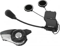 Sena 20S Evo Bluetooth Headset -Motorfiets Uitrusting Serie 20s 20evo 201 c707