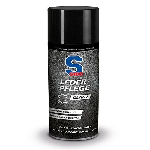 S100 Leerverzorger 1 S100 Leerverzorger