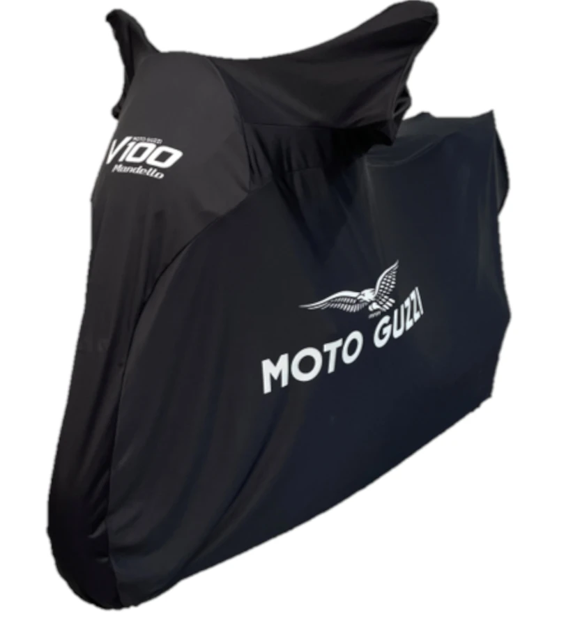 Moto Guzzi Motorhoes Binnen V100 (23-) 1 Moto Guzzi Motorhoes Binnen V100 (23-)