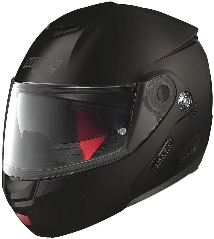 Nolan N90-2 Classic Motorhelm 1 Nolan N90-2 Classic Motorhelm