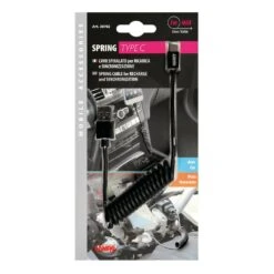 OptiLine USB-C 1M Oplaadkabel