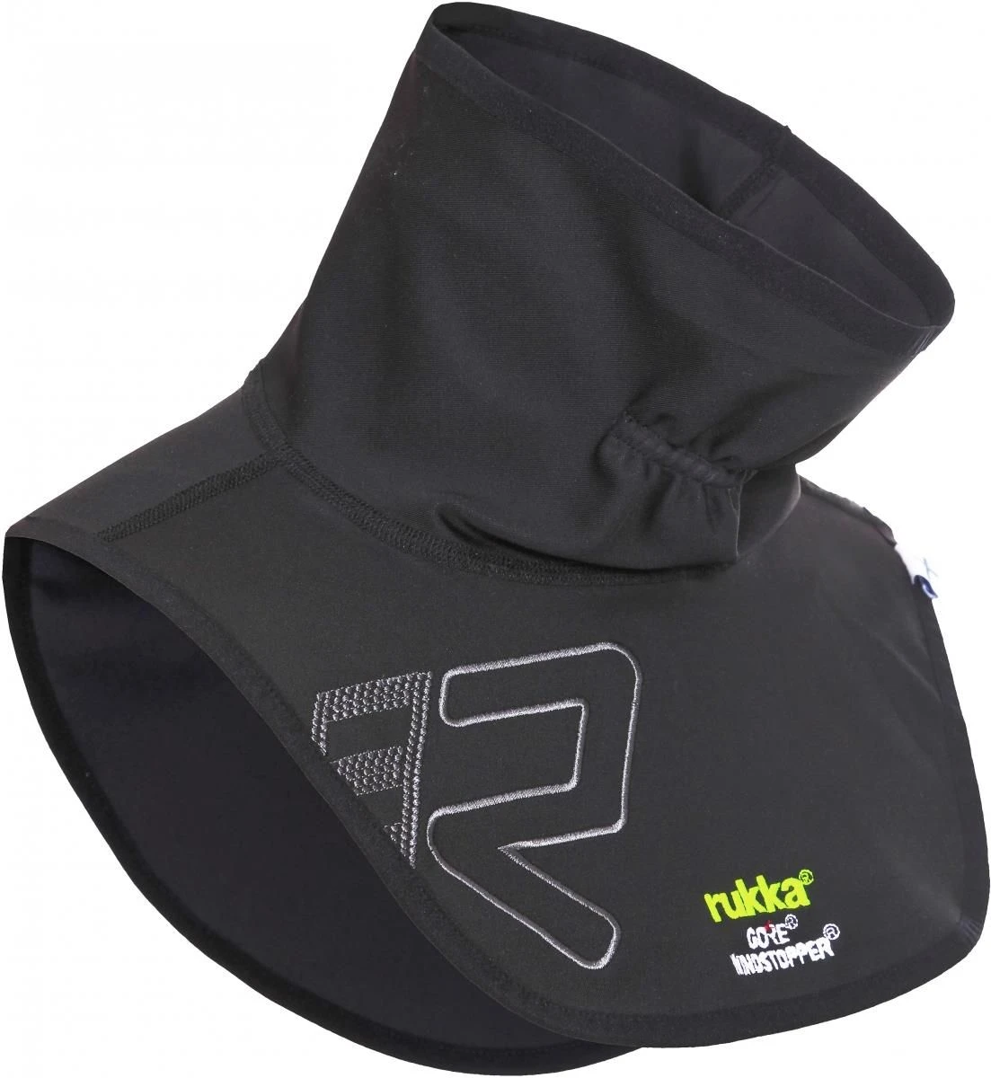 Rukka RWS Nekwarmer 2 Rukka RWS Nekwarmer - Afbeelding 2