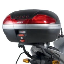 GIVI 448FZ Topkofferrek Kawasaki Z 750/1000 (07-14)