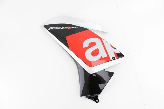 2015-16 APRILIA RSV 1000 FACTORY Left L/H Panel Fairing Cowl (NEW) 2H000759000Z1 1 2015-16 APRILIA RSV 1000 FACTORY Left L/H Panel Fairing Cowl (NEW) 2H000759000Z1