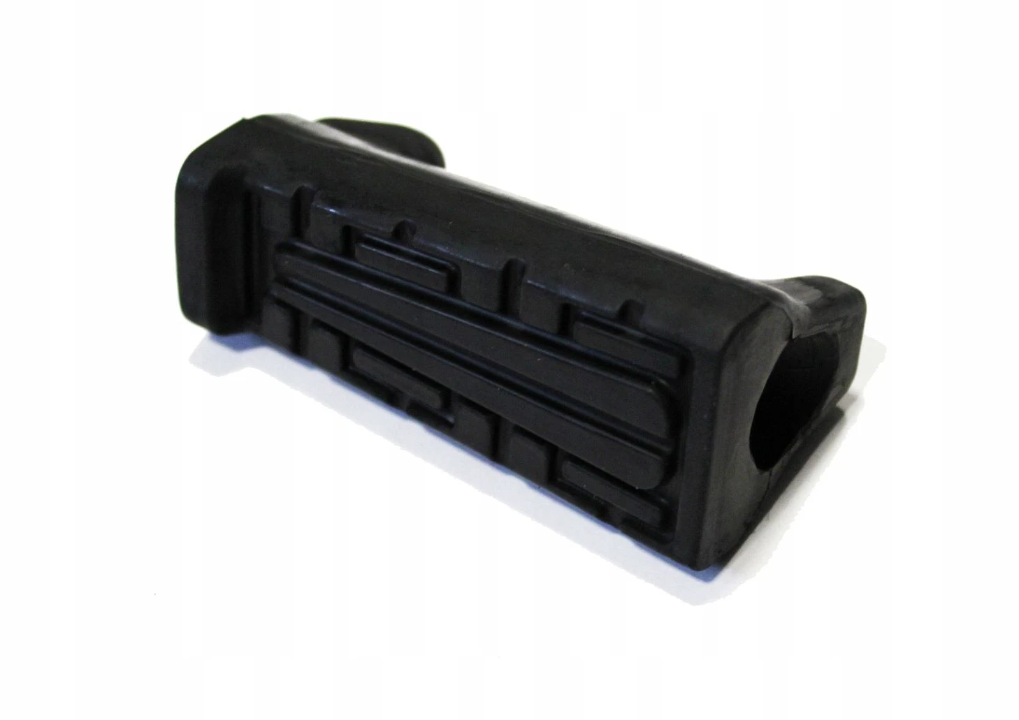 Yamaha Voetstep 5VL-F7413-00 1 Yamaha Voetstep 5VL-F7413-00