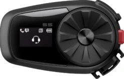 SENA 5S Bluetooth 5.0 Headset Dual 10 SENA 5S Bluetooth 5.0 Headset Dual -Motorfiets Uitrusting Serie 5s 202 32d0