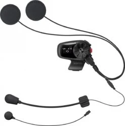 SENA 5S Bluetooth 5.0 Headset Dual 9 SENA 5S Bluetooth 5.0 Headset Dual -Motorfiets Uitrusting Serie 5s 203 c1d6