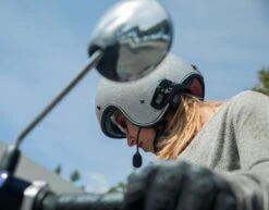 SENA 5S Bluetooth 5.0 Headset Dual