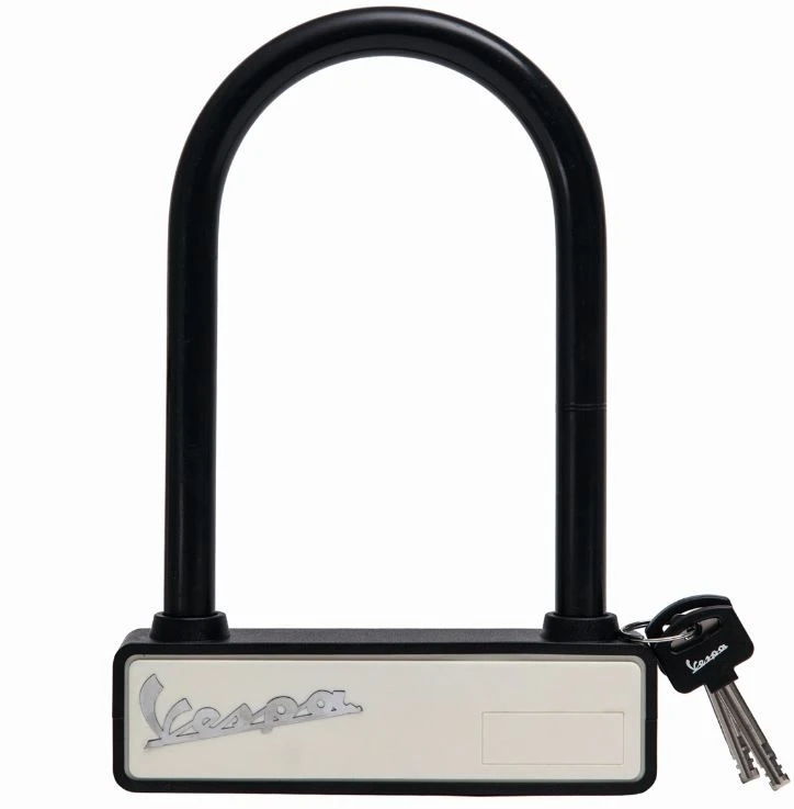 Vespa U Beugel Slot 1 Vespa U Beugel Slot