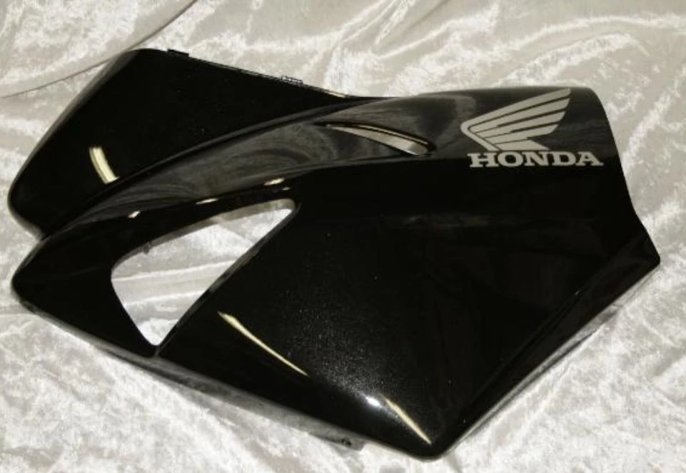 Honda Cowl Set, L. FR. (WL) TY 1 Honda Cowl Set, L. FR. (WL) TY