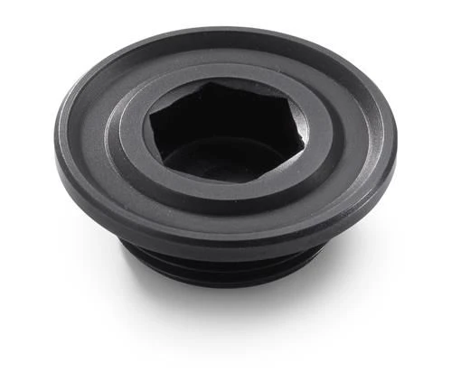 KTM/Husqvarna Ontstekingsdeksel Plug 1 KTM/Husqvarna Ontstekingsdeksel Plug