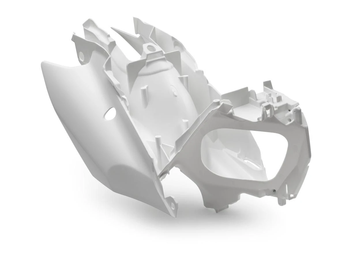 KTM/Husqvarna Luchtfilterbox 1 KTM/Husqvarna Luchtfilterbox