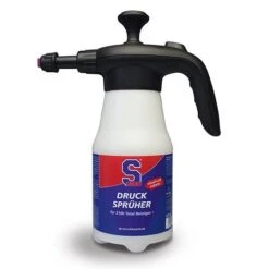 S100 Drukverstuiver