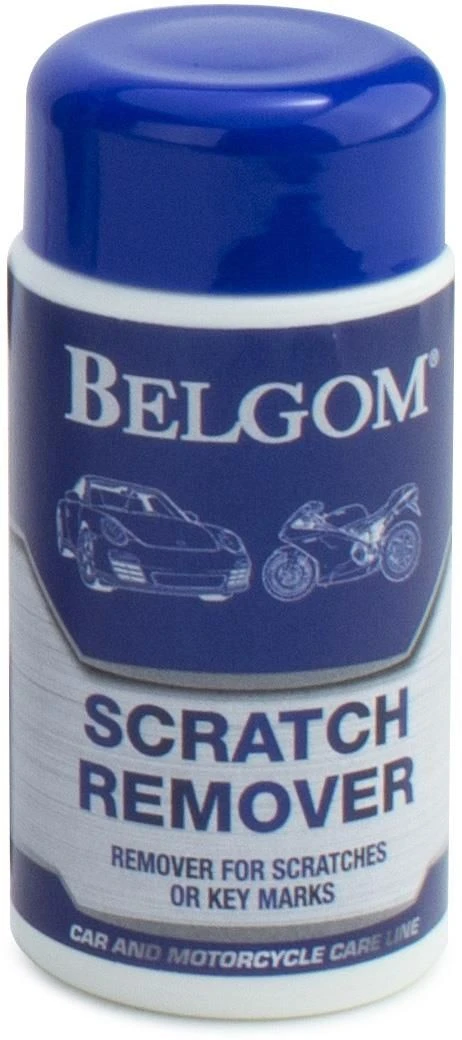 Belgom Krasverwijderaar 150ML 170150 1 Belgom Krasverwijderaar 150ML 170150