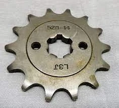 KTM Tandwiel 14T. 90133029014