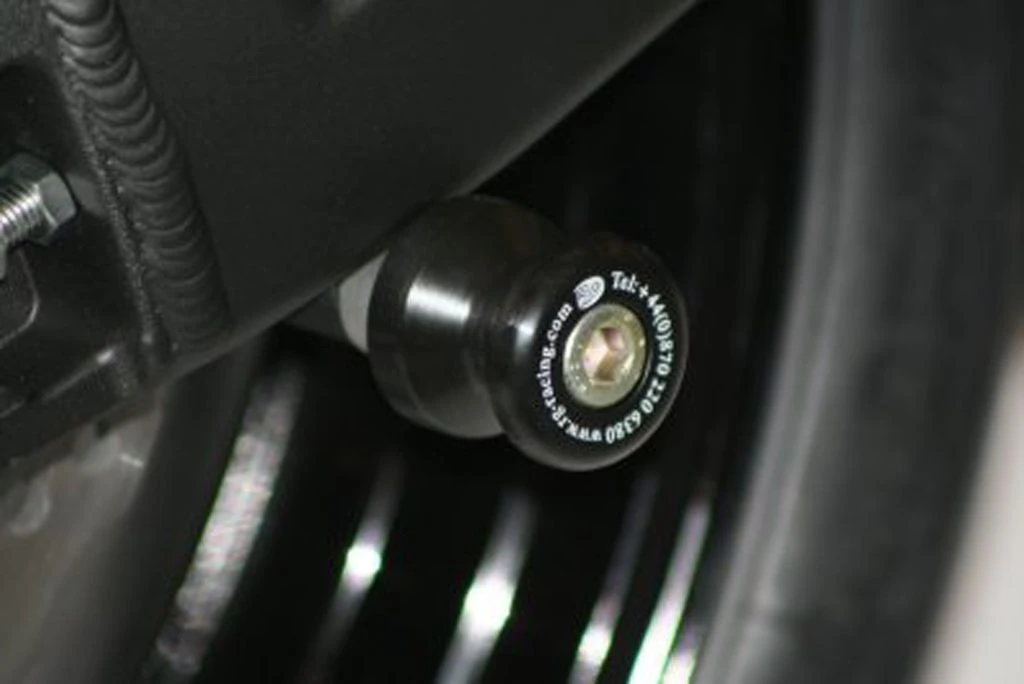 R&G CR0007BK Cotton Reels Bobbins M10 Zwart 1 R&G CR0007BK Cotton Reels Bobbins M10 Zwart