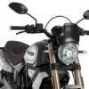 Puig Windscherm Ducati Scrambler Desert Sled / 1100