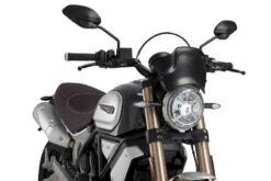Puig Windscherm Ducati Scrambler Desert Sled / 1100