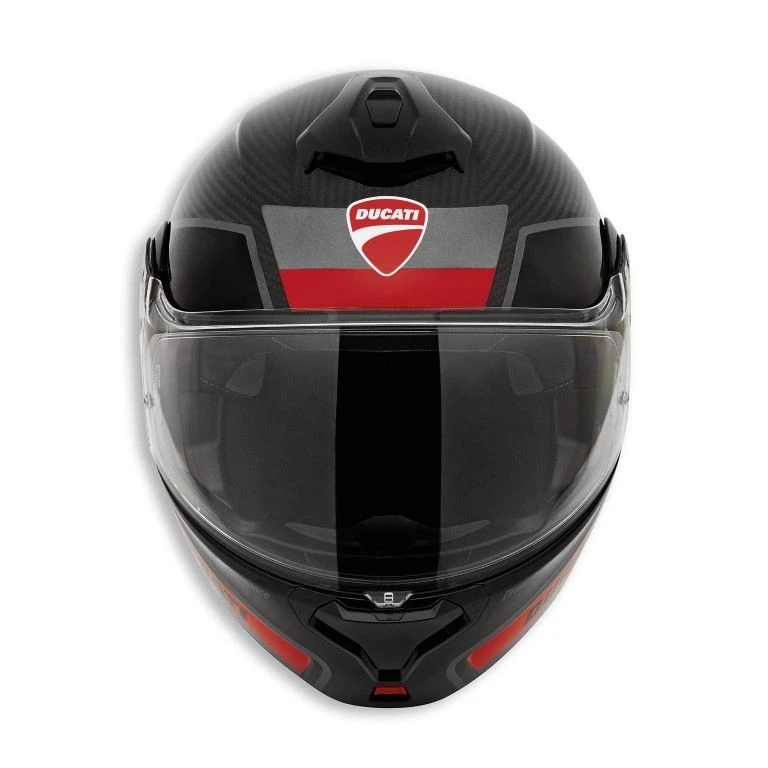 Ducati X-Lite Horizon V2 Motorhelm 1 Ducati X-Lite Horizon V2 Motorhelm