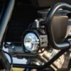 Suzuki Mistlamp Bescherming DL 1050 (XT) (20)