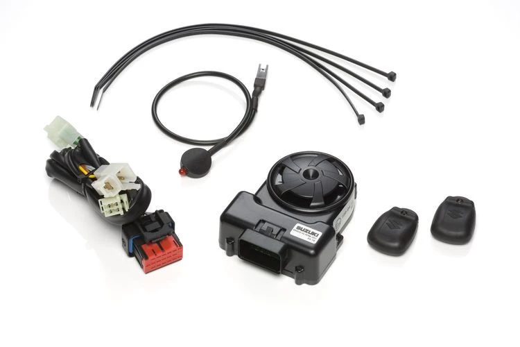 Suzuki Alarmset DL 1050 (XT) (20) 1 Suzuki Alarmset DL 1050 (XT) (20)