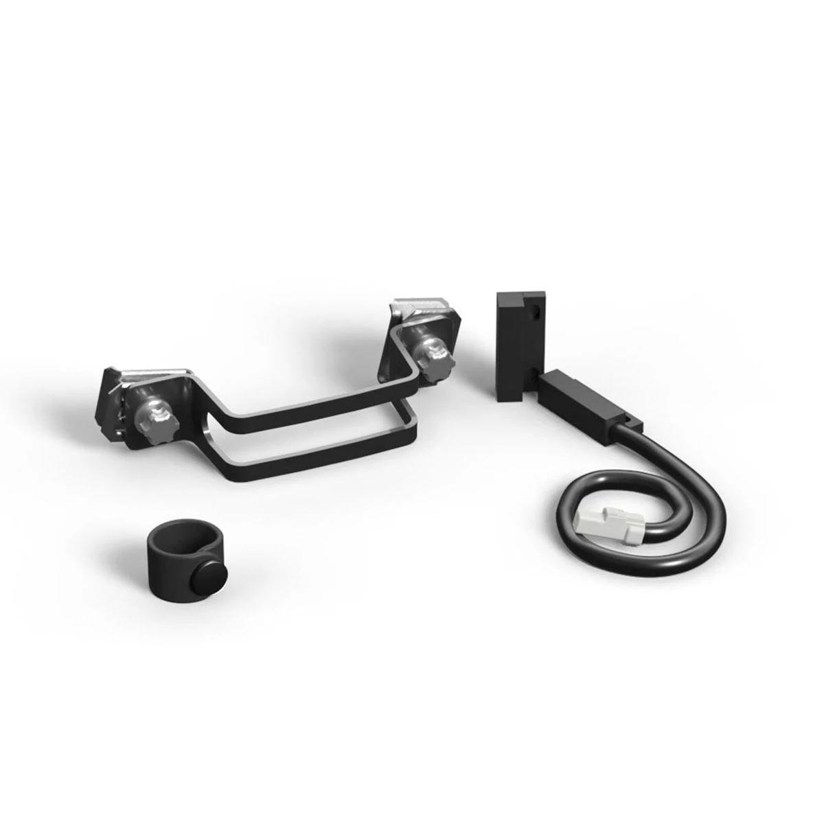 Triumph Protect+ Montage Set Tiger Sport 660 1 Triumph Protect+ Montage Set Tiger Sport 660