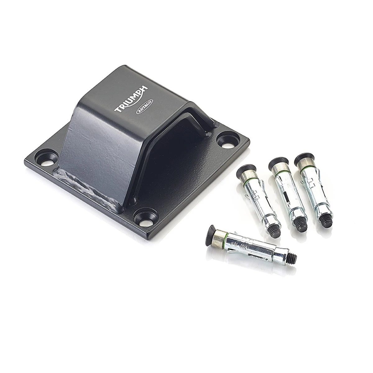 Triumph Grondanker 1 Triumph Grondanker