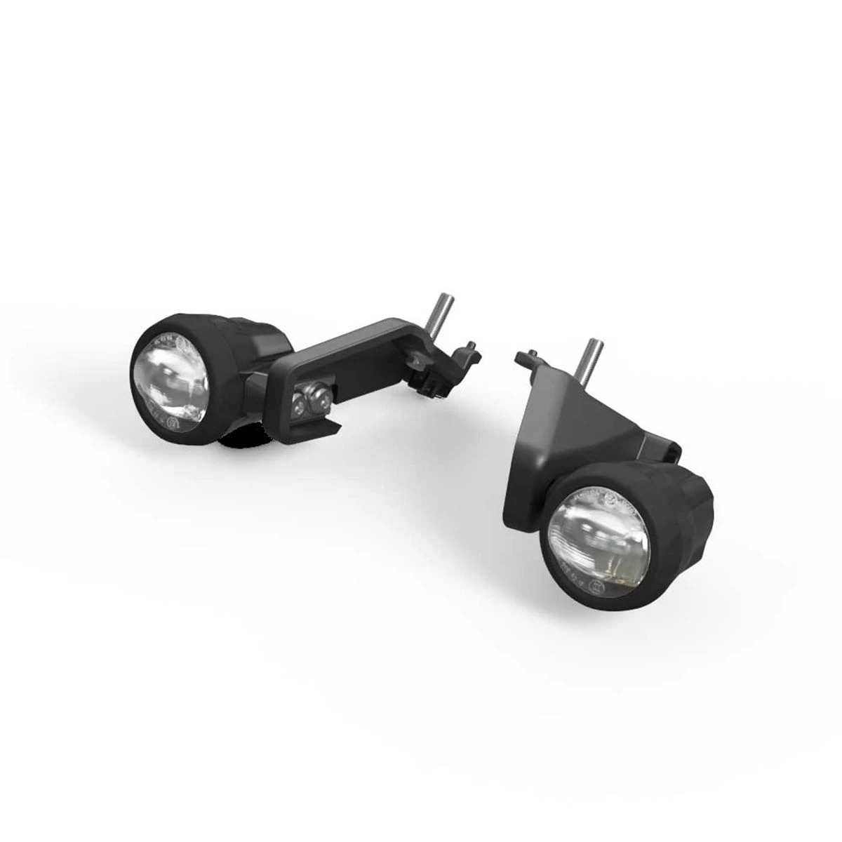 Triumph Mistlampen Set Tiger 1200 GT 1 Triumph Mistlampen Set Tiger 1200 GT