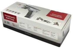 AceBikes SteadyStand Multi Fixed Standaard -Motorfiets Uitrusting Serie ACE VERPAKKING 002 3205