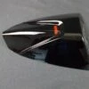 Aprilia Saddle Cover Black