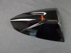 Aprilia Saddle Cover Black