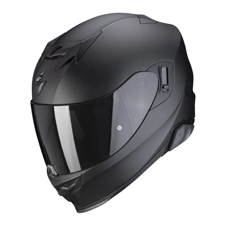 Scorpion Exo-520 Smart Air Motorhelm 1 Scorpion Exo-520 Smart Air Motorhelm