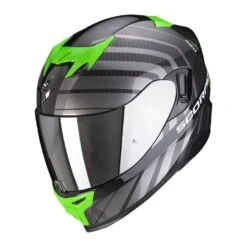 Scorpion Exo-520 Air Shade Motorhelm